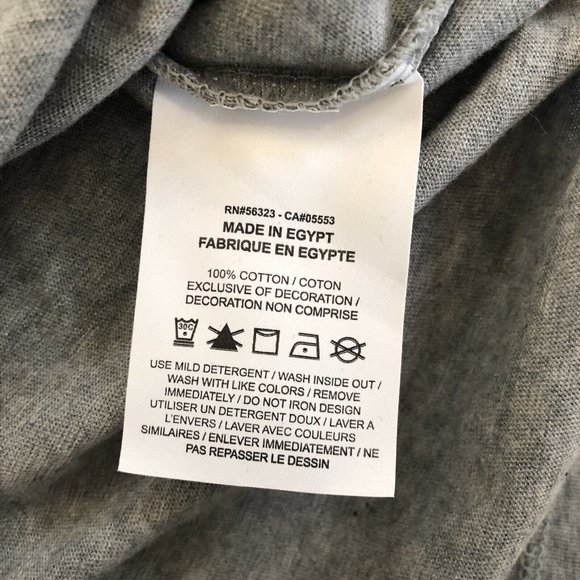 Nike Girl's Sportswear American Tank Top CD9575-063 size L - Picture 4 of 5